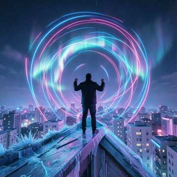 Шиша на связи