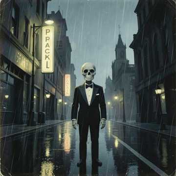 А.Блок. Пляски смерти.