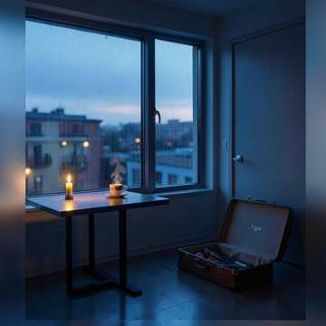 "Я зашёл просто так." (Edit)