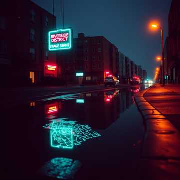 В Китой домой