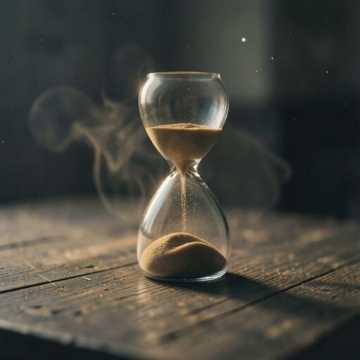 Жизнь назад