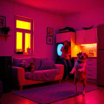 В Барнауле весело