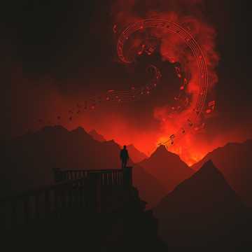 Жгучая темнота