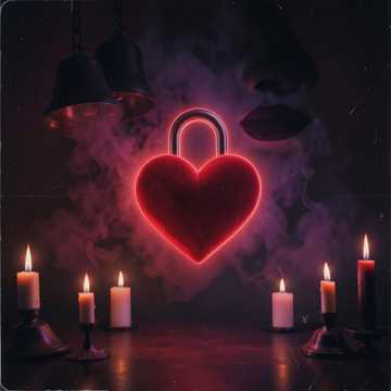 Вор сердца (Edit)