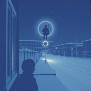 Мам, у меня всё нормально