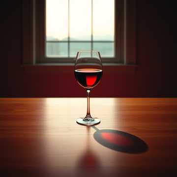 Autumn has(слова Денис ЧЕБАКОВ)