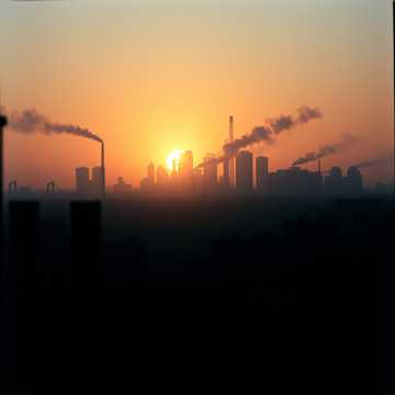 Город, что вздохнул Свободой