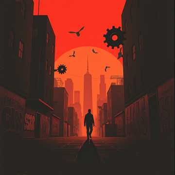 НАЧНИ С СЕБЯ!