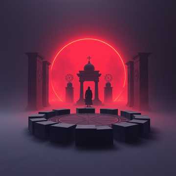 RITUAL OF THE VOID