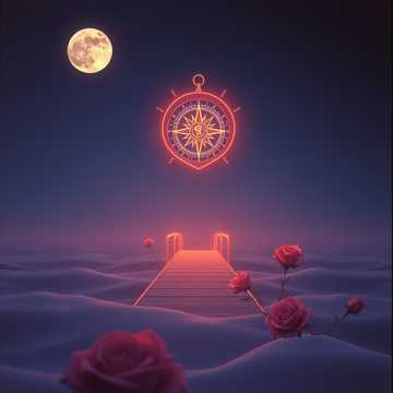 Любовь и судьба.