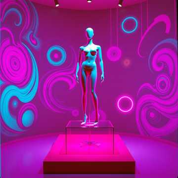 На лабутенах