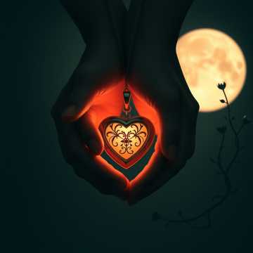 «Моя Любовь — Моя Мука» (автор текста Мухибби-Письма к Хюррем).