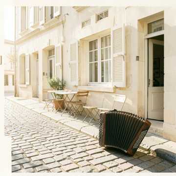 French emotion