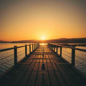 Лето в Торжке