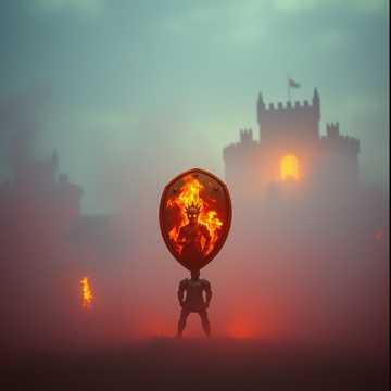 Нет смерти Ратибор.