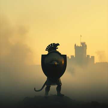 Нет смерти Ратибор.