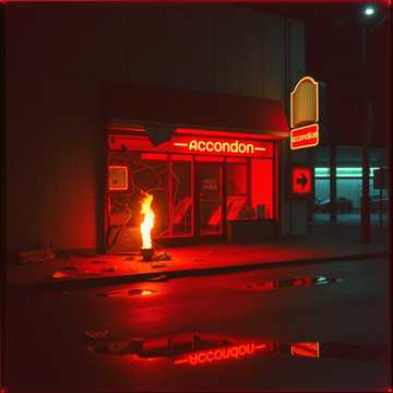 Обидеть легче, чем простить