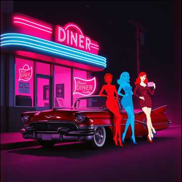 Me and My Babes (Я и мои крошки)