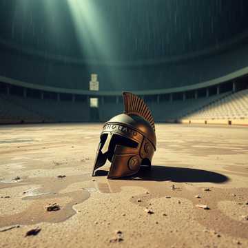 MC MON 62 - Гладиатор. (Edit)