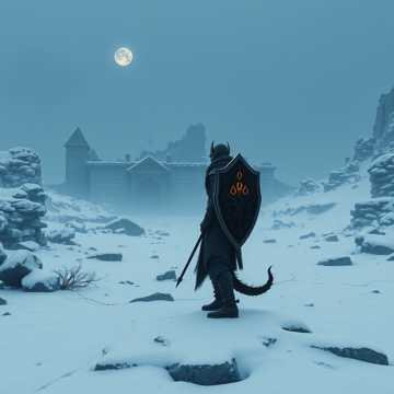 Мёртвый герой