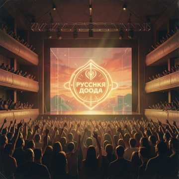 Русская дорога (Live Concert Edit)