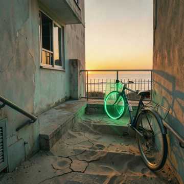 Ирина с БАЛХАША