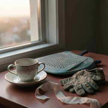 Как быть барышней?