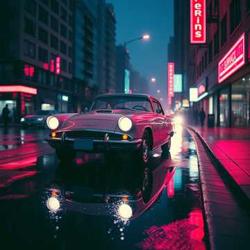 Кадиллак Джеронимо (cover version)