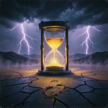 Следы времени