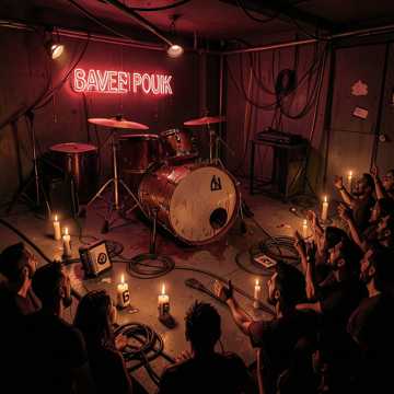 Продажный шаман (Live Concert Edit)