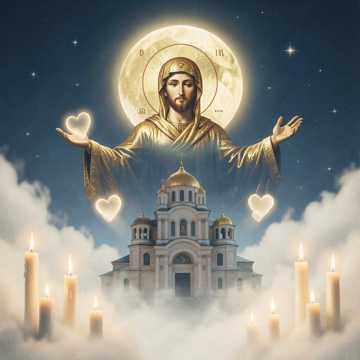 Умягчение злых сердец