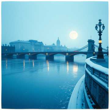 Санкт-Петербург