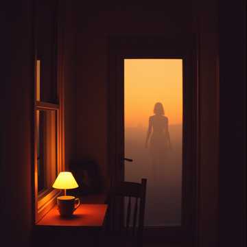 Женёк, вернись домой