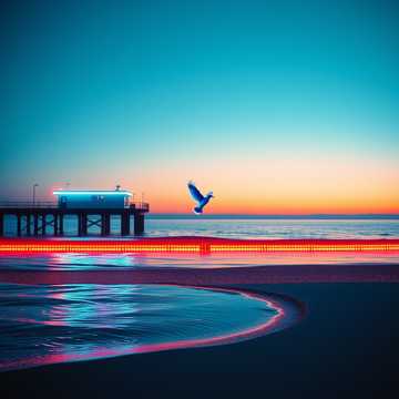 Я готов целовать