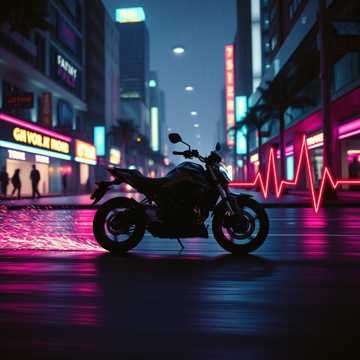 Мой адреналин!