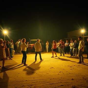 Станичный тыгыдым