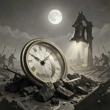 Прожитые годы