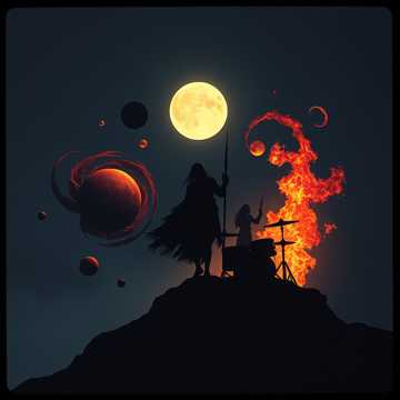 Душа Шамана