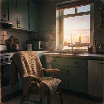 ТОБОЙ ДЫШУ.РОДНАЯ