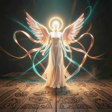 Ангел - девочка моя... (текст Диласо)