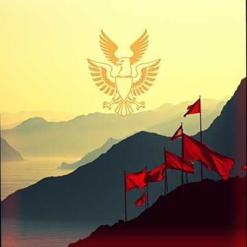 Прототип гимна #9