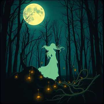 Трава-Дурман