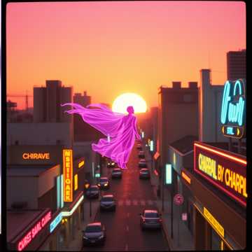 Крылья во мне