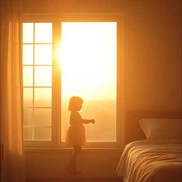 Послание от Доченьки для мамы Надежды