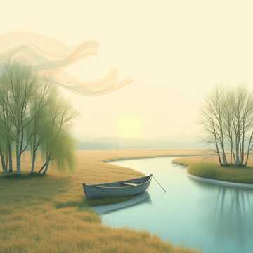 Ярило проснулось