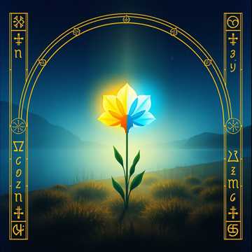 Иван да Марья