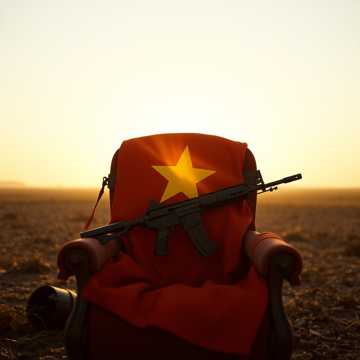 Стальной Размах (Edit)