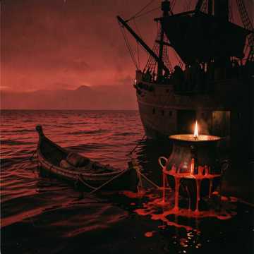 Воды мрака (Edit)