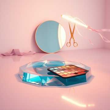 Мастер красоты