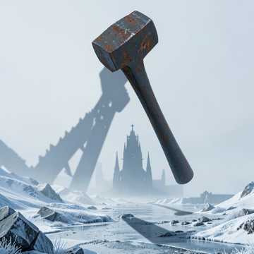 Felt hammer (v2)